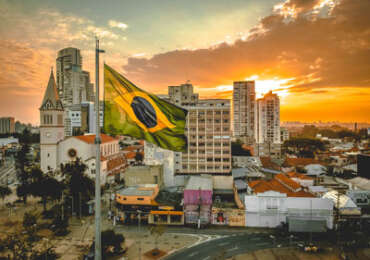 Motivos para aprender Português brasileiro