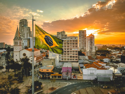 Motivos para aprender Português brasileiro