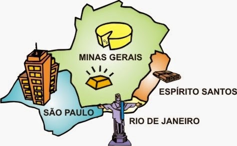 Roupas Típicas Brasileiras | Região Sudeste