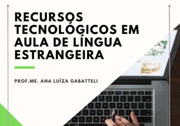 [eBook] Recursos online para professores de língua estrangeira