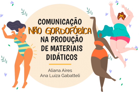 Comunicação-não-gordofóbica Comunicação não gordofóbica