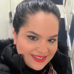 Aliana Aires - De Gorda a Plus Size - Comunicação não gordofóbica